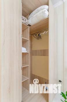 1-к квартира, посуточно, 35м2, 1/9 этаж