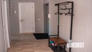 2-к квартира, посуточно, 59м2, 1/1 этаж