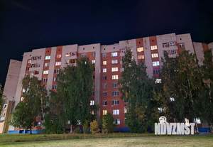 1-к квартира, на длительный срок, 28м2, 5/9 этаж