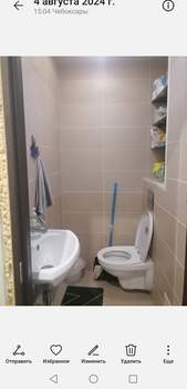 3-к квартира, на длительный срок, 60м2, 2/9 этаж