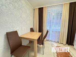 1-к квартира, посуточно, 35м2, 4/9 этаж