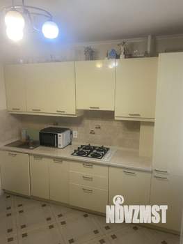 1-к квартира, на длительный срок, 42м2, 6/14 этаж