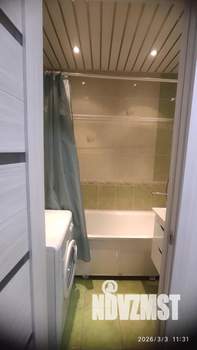 1-к квартира, на длительный срок, 33м2, 1/9 этаж