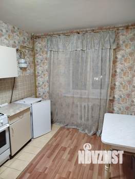 1-к квартира, на длительный срок, 45м2, 7/16 этаж