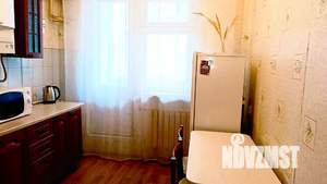 1-к квартира, посуточно, 45м2, 2/5 этаж