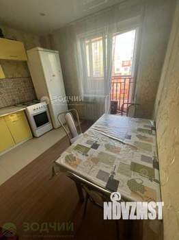 1-к квартира, на длительный срок, 36м2, 6/10 этаж