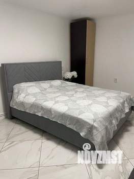 3-к квартира, посуточно, 112м2, 1/3 этаж