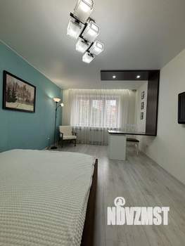 1-к квартира, на длительный срок, 42м2, 2/9 этаж