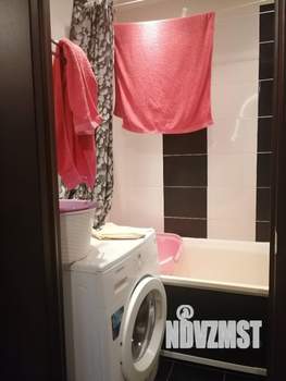 2-к квартира, на длительный срок, 50м2, 6/10 этаж