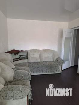 1-к квартира, на длительный срок, 35м2, 3/5 этаж