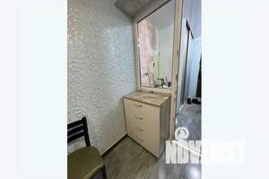 1-к квартира, посуточно, 17м2, 1/9 этаж