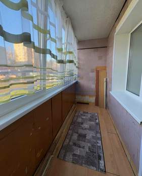 2-к квартира, на длительный срок, 47м2, 1/6 этаж