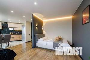 1-к квартира, посуточно, 50м2, 8/9 этаж