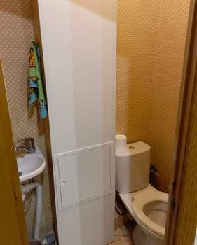 3-к квартира, на длительный срок, 82м2, 7/8 этаж