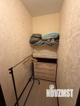 1-к квартира, на длительный срок, 44м2, 8/16 этаж