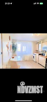 1-к квартира, на длительный срок, 49м2, 6/9 этаж