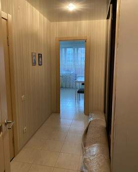 1-к квартира, на длительный срок, 51м2, 7/10 этаж