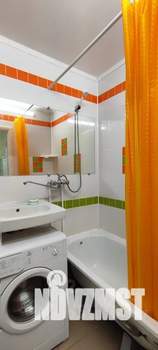 Студия квартира, посуточно, 30м2, 14/18 этаж