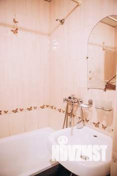 1-к квартира, посуточно, 37м2, 8/9 этаж