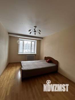 3-к квартира, на длительный срок, 80м2, 5/5 этаж