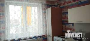 1-к квартира, на длительный срок, 37м2, 4/16 этаж