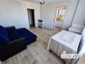 1-к квартира, на длительный срок, 36м2, 7/9 этаж