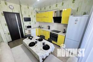 2-к квартира, посуточно, 57м2, 10/12 этаж