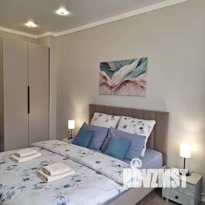 2-к квартира, посуточно, 61м2, 2/4 этаж