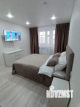 1-к квартира, посуточно, 37м2, 8/14 этаж