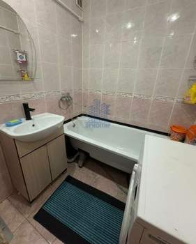 2-к квартира, на длительный срок, 47м2, 1/6 этаж