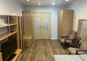 2-к квартира, на длительный срок, 52м2, 5/9 этаж