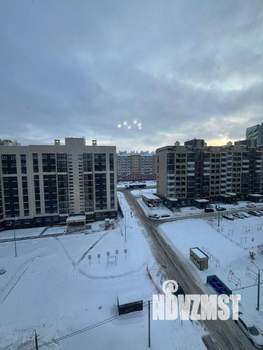 2-к квартира, на длительный срок, 65м2, 10/10 этаж