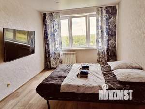 2-к квартира, посуточно, 51м2, 1/1 этаж