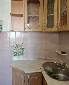 2-к квартира, на длительный срок, 40м2, 4/10 этаж