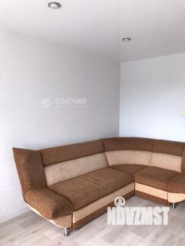 1-к квартира, на длительный срок, 43м2, 3/14 этаж