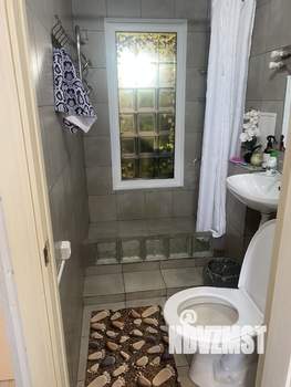 1-к квартира, посуточно, 38м2, 9/9 этаж