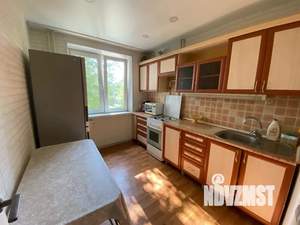 3-к квартира, посуточно, 68м2, 4/9 этаж