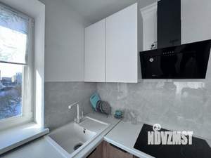 1-к квартира, посуточно, 44м2, 7/16 этаж