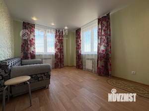 1-к квартира, на длительный срок, 39м2, 7/16 этаж