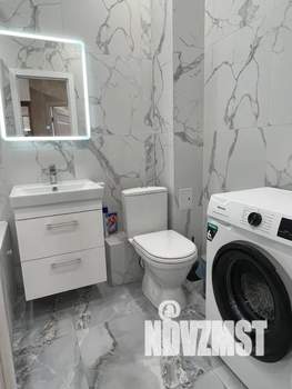 1-к квартира, посуточно, 38м2, 3/10 этаж