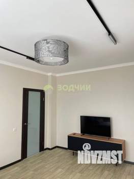 1-к квартира, на длительный срок, 39м2, 14/15 этаж