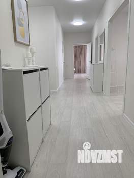 3-к квартира, на длительный срок, 100м2, 17/20 этаж