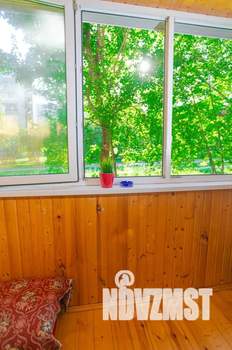 3-к квартира, посуточно, 60м2, 1/9 этаж