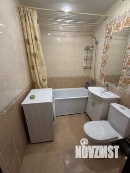 1-к квартира, на длительный срок, 42м2, 2/10 этаж