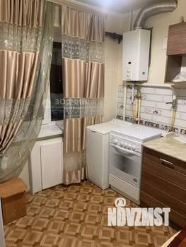 1-к квартира, на длительный срок, 32м2, 3/5 этаж