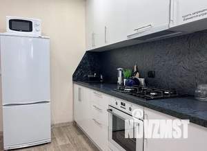 2-к квартира, посуточно, 59м2, 1/1 этаж