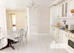 1-к квартира, посуточно, 66м2, 1/1 этаж