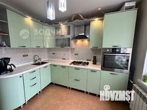 3-к квартира, на длительный срок, 70м2, 7/9 этаж