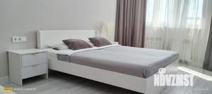 1-к квартира, посуточно, 45м2, 8/20 этаж