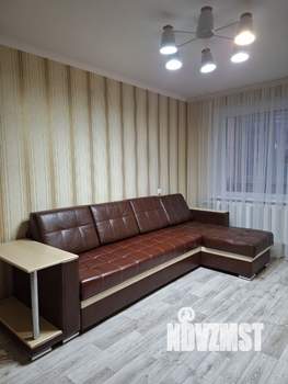 2-к квартира, на длительный срок, 52м2, 5/5 этаж